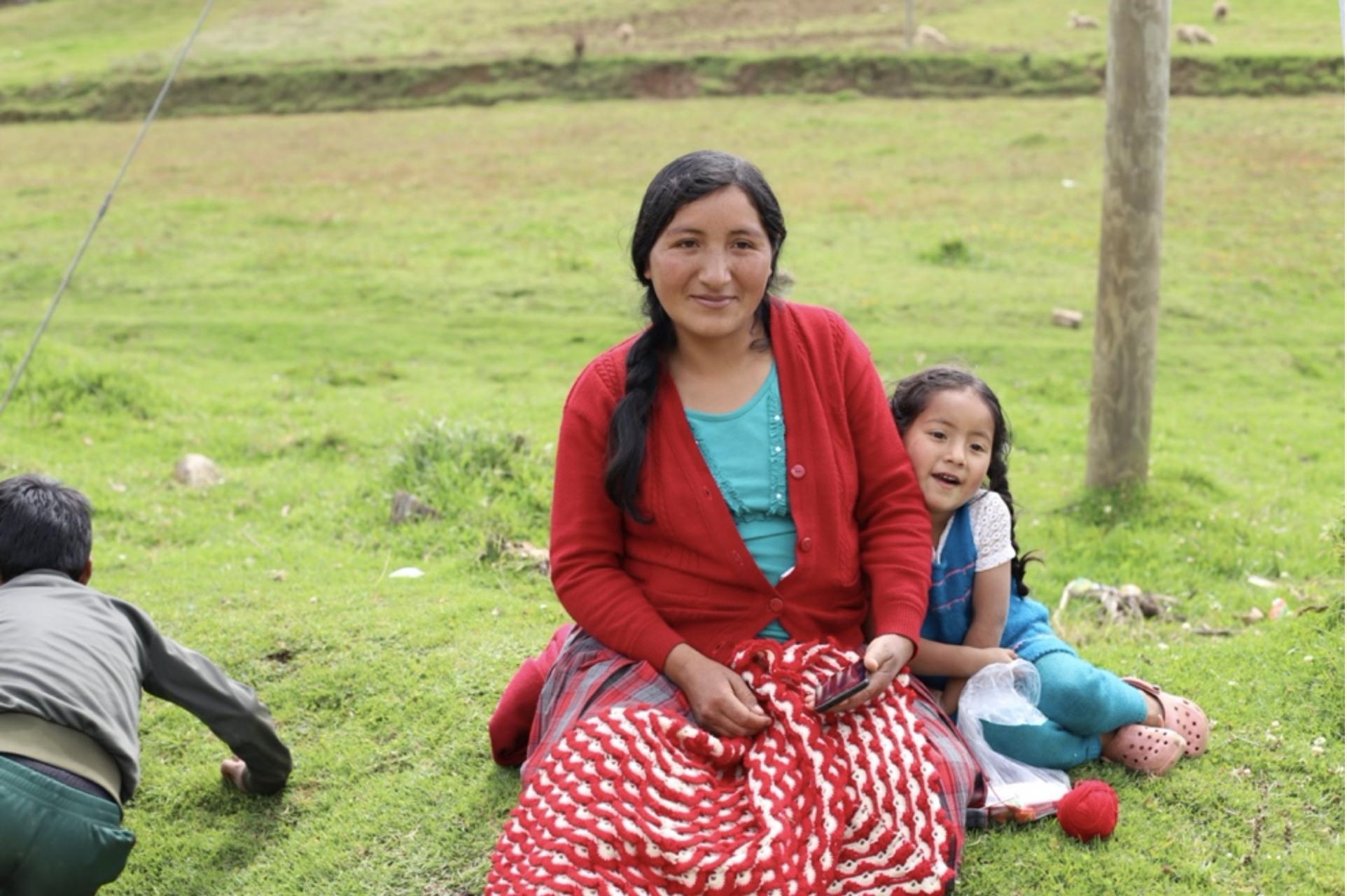 Dispurse se expande a nuevos distritos en Perú