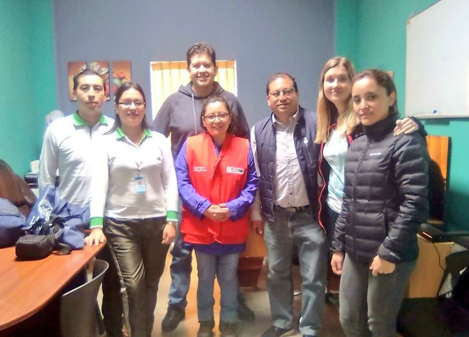 En el 2020 seguimos trabajando para lograr erradicar el analfabetismo