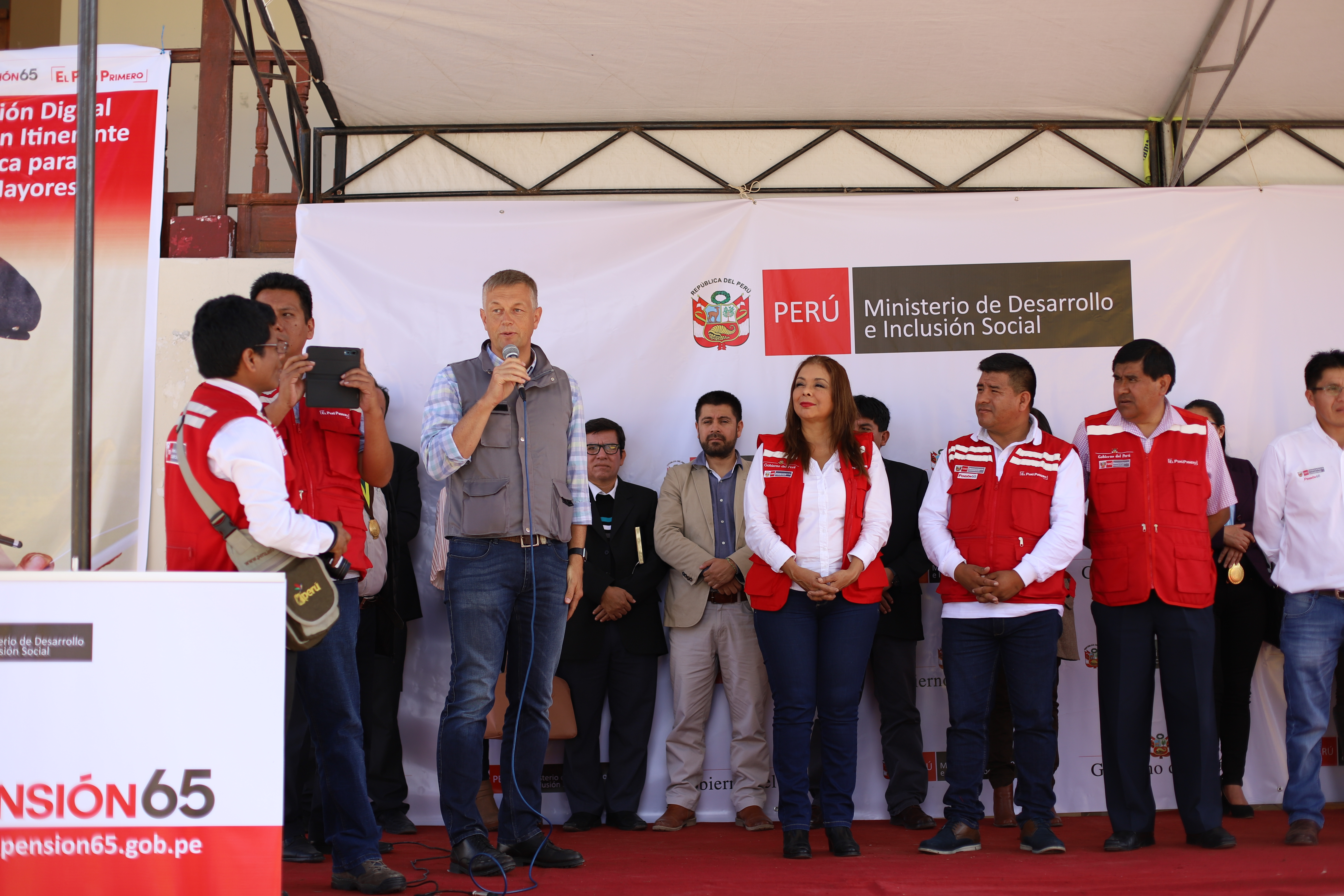 Nytt projekt för äldre som saknar grundläggande litteracitet