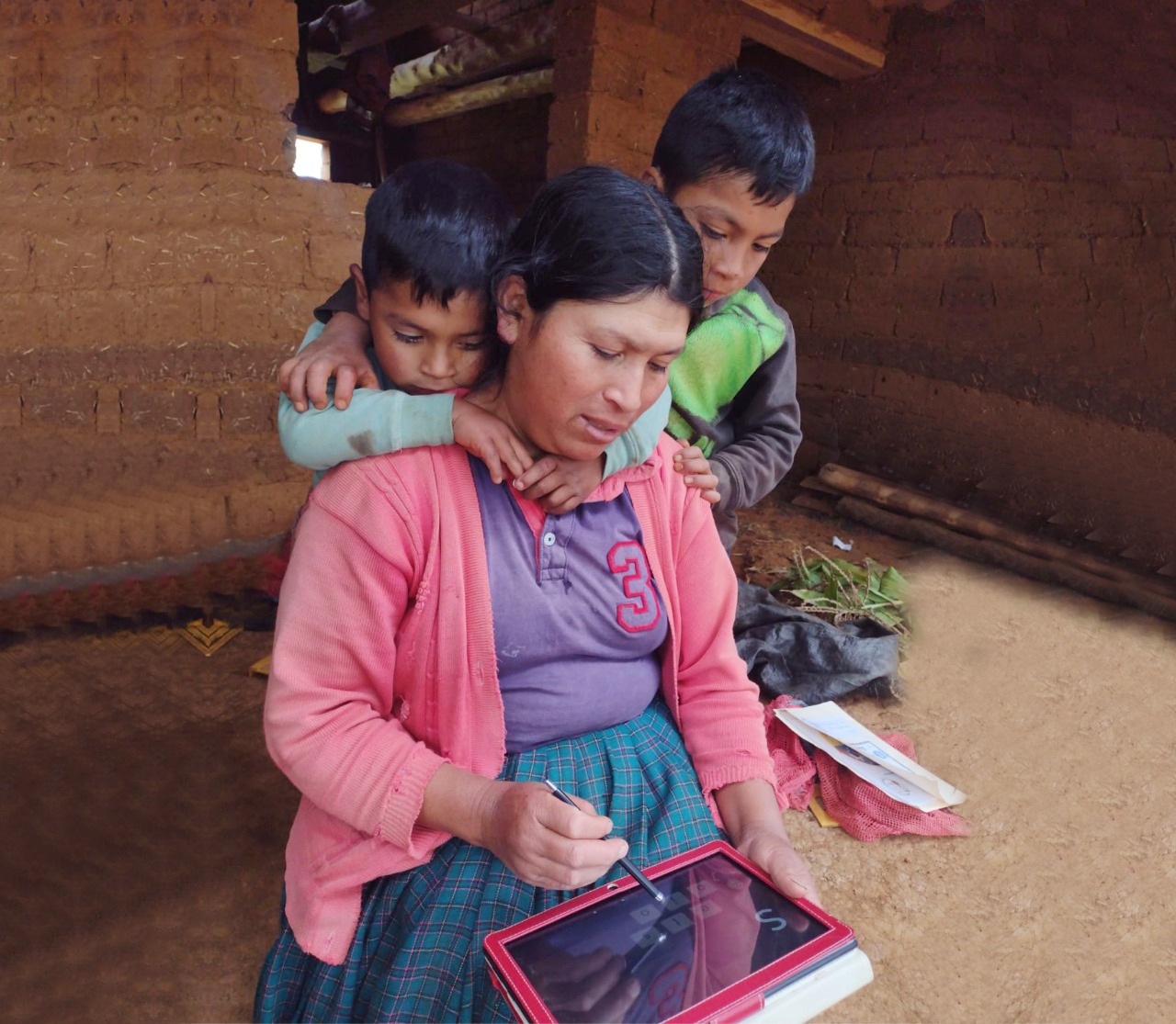 En el Día Internacional de la Mujer, reflexionamos sobre la importancia de la educación para las mujeres