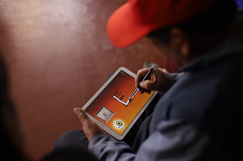 El problema invisible, por Ruth Anastacio