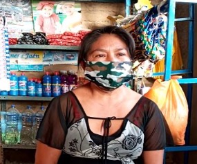 Juliana Diaz Alvarado