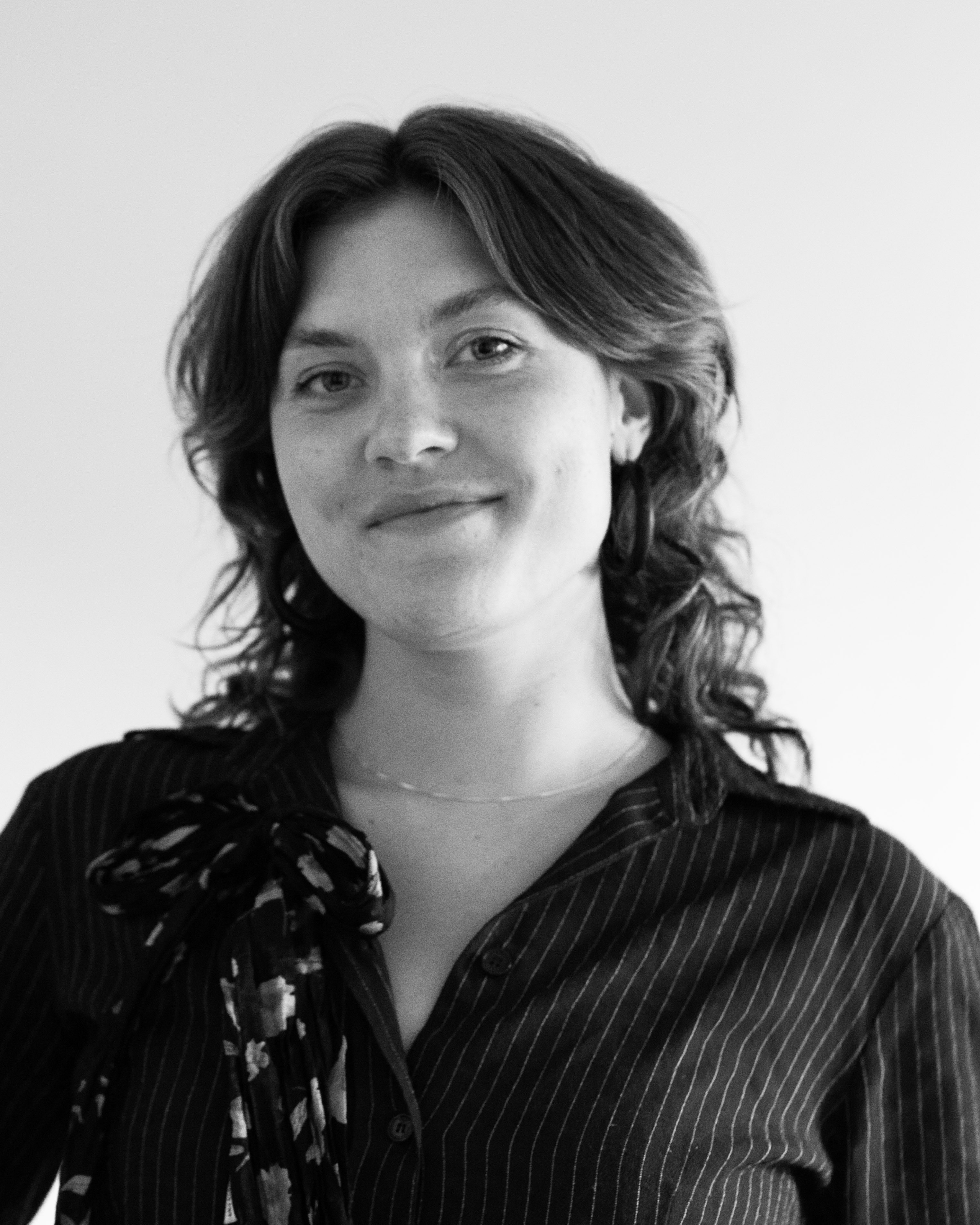 Linnea Romeling