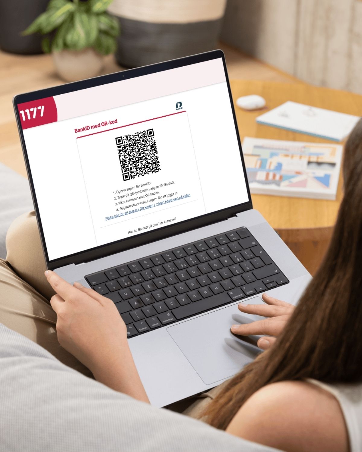 Digital kompetens är en förutsättning för etablering i dagens Sverige