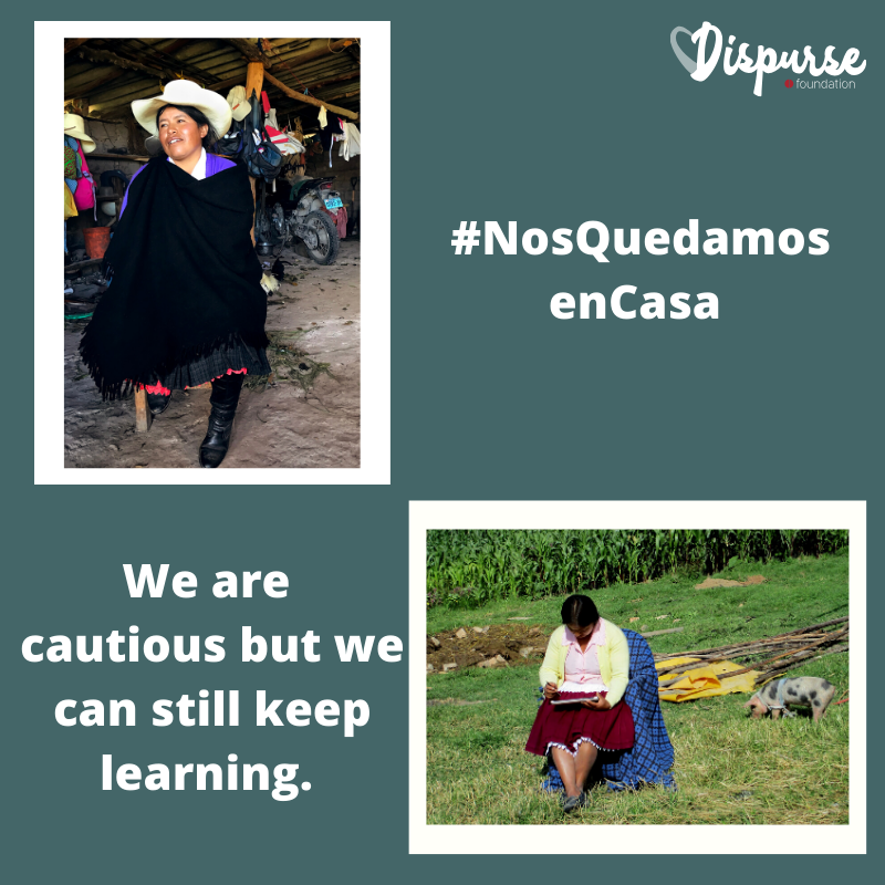 Comunicado respecto a las medidas tomadas por el avance del Coronavirus (COVID-19)